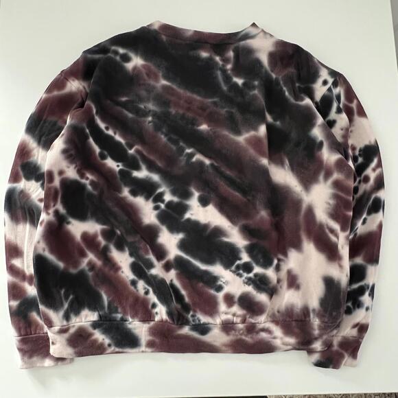 Wild Fable‎ Tie-Dye Sweatshirt - XS - Picture 2 of 5